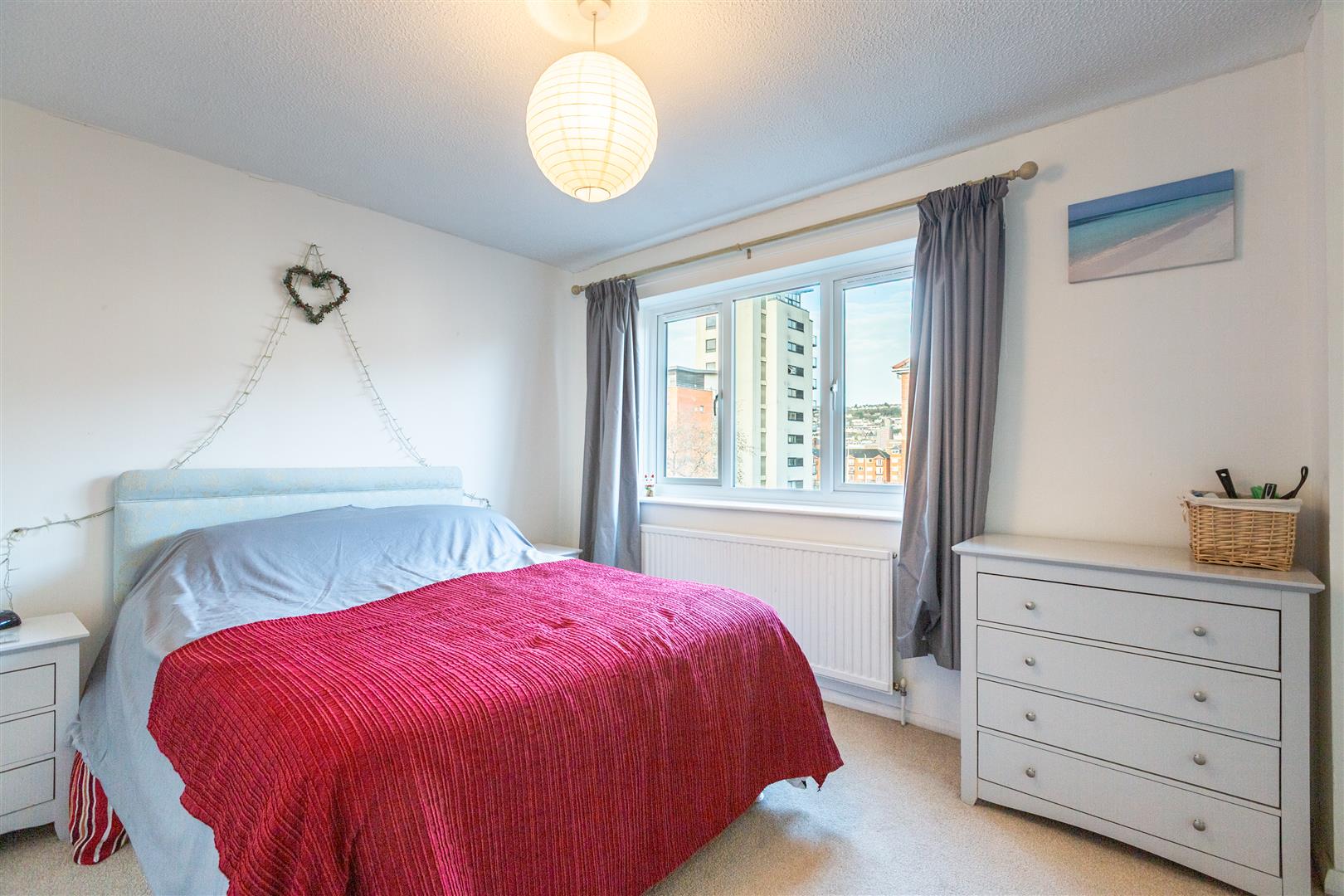 Marine Walk, Marina, Swansea